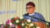 ကချင်နှစ်ခြင်းအသင်းတော် (KBC) ဥက္ကဋ္ဌဟောင်း သိက္ခာတော်ရ ဆရာတော် ဒေါက်တာခလမ်ဆမ်ဆွန်