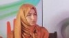 حسنيه احساس:ټاکنو کې د ښځو گډون مهم دی