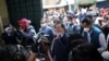 Ecuador Holds Second Round of Presidential Election  