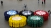 Rights Groups Laud Revised Contract for Olympics Hosts 