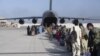 Opasnost od napada Islamske države na aerodromu u Kabulu
