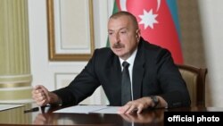İlham Əliyev