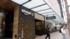 Amazon Launches Trial of Pay-by-Palm Device