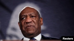 Aktor Bill Cosby, 6 April 2011. (Foto: dok.) 