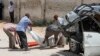 Au moins deux civils tués en Somalie par des obus de mortier à Mogadiscio