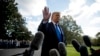 Trump: Saslušanja o opozivu su "sramotna"