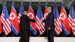 Echec du sommet entre les Etats-Unis et la Corée du Nord