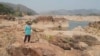 សកម្មជន​ថៃ​តវ៉ា​ចំពោះ​ការ​សាងសង់​ទំបន់ Xayaburi ថ្មី​នៅ​ទន្លេ​មេគង្គ