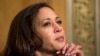 Glass-ceiling breaker Kamala Harris could be Democratic presidential nominee