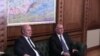  Feridun Sinirlioğlu: "Bakı-Tbilisi-Ceyhan, TANAP layihəsinin təhlükəsizliyi bizim üçün vacibdir [Video]