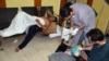 AS Bantu Oposisi Suriah Perangi Senjata Kimia