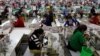 Cambodian Village Depends on EU Program That May End