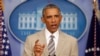 Obama Tak Akan Ambil Tindakan Militer di Ukraina