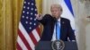 Trump says US will take ownership of Gaza