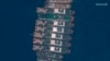 Philippines, Vietnam Press China over Ships in South China Sea