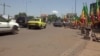 Le médiateur de la CEDEAO de retour à Bamako