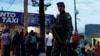 Brazil Sends Army to Border as Venezuelans Flee Crisis at Home