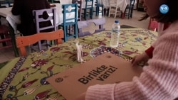 Down Sendromu Farkındalık Günü: ‘Birlikte Varız’