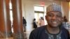 Shugaba Buhari Bai Da Masaniyar Cire Sarki Sanusi II