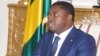 Le président Faure Gnassingbé à Lomé, 27 juin 2018. (Twitter/ Faure E. Gnassingbé)