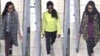Former Prosecutor: Effort to Bar British-Born IS Bride Likely to Fail