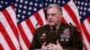 Gjeneral Mark Milley - Shefi i Shtatmadhorisë amerikane