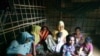 Food and Safety Concerns Fuel Rise in Refugee Rohingya Child Brides 