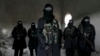 FBI Arrests Woman Allegedly Planning to Fight with ISIL