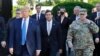 Milley Says He Was Wrong to Accompany Trump on Church Walk