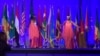 Africans in US Celebrate Africa Day with Music, Dances