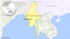 Myanmar Accused of Stripping Minority Candidates' Rights