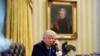 លោក​ Trump ​​និយាយ​ទូរស័ព្ទ​ជាមួយ​​នាយក​រដ្ឋមន្ត្រីអ៊ីតាលី​ និង​ប្រធានាធិបតី​​អ៊ុយក្រែន 