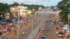 Evasion de plus de 20 détenus d'une prison de Bissau