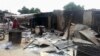 2 Ledakan Bom Guncang Nigeria Utara