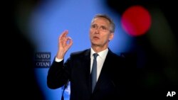 Jens Stoltenberg