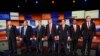 With Iowa Caucuses in Sight, Republicans Square Off in Debate