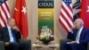 چراغ سبز ترکیه به عضویت سوئد در ناتو؛ اردوغان: اقدامات آمریکا و کانادا موثر بوده است