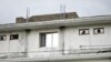 Demolition of Osama bin Laden's Compound Begins