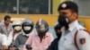 'This City is Not Livable': New Delhi Residents Decry Dirty Air