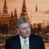 Dmitry Peskov