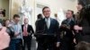 DPR Amerika Loloskan RUU Anggaran Sementara untuk Pemerintah Federal
