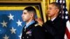 Obama Awards Medal of Honor to Former Army Captain
