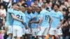 Manchester City ira à West Ham pour lancer sa prochaine saison de Premier League