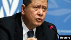 Marzuki Darusman, U.N. special rapporteur on human rights in North Korea, has said he will investigate allegations of inhumane treatment of overseas North Korean workers. 