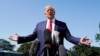 Trump Says He Wants Faster Postal Service
