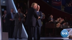Mike Pence: White House Survivor Stays in Trump's Favor