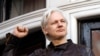 Australia Urges US to End Pursuit of Julian Assange