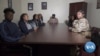 Democratic Presidential Field Falls Flat with Black Students
