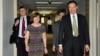 TPP Negotiators Fail to Reach Deal