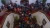 In Sri Lanka, Opposition Looks for New Leaders